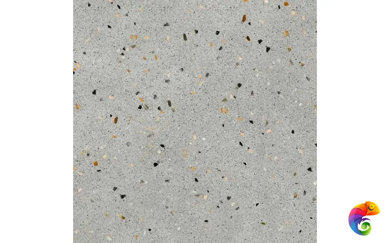 Керамогранит Idalgo Концепта Серый MR 60x60