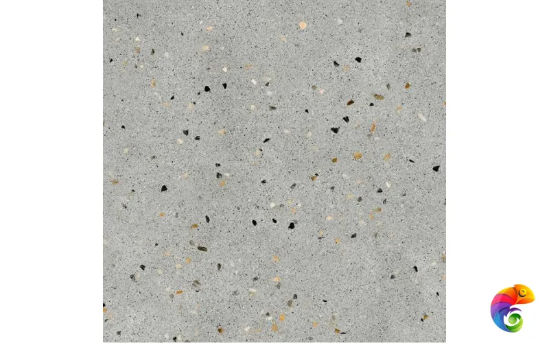 Керамогранит Idalgo Концепта Серый MR 60x60