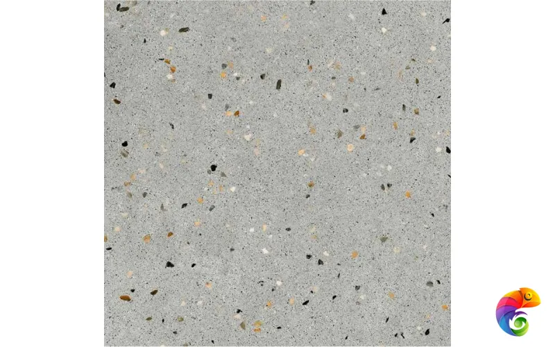 Керамогранит Idalgo Концепта Серый MR 60x60