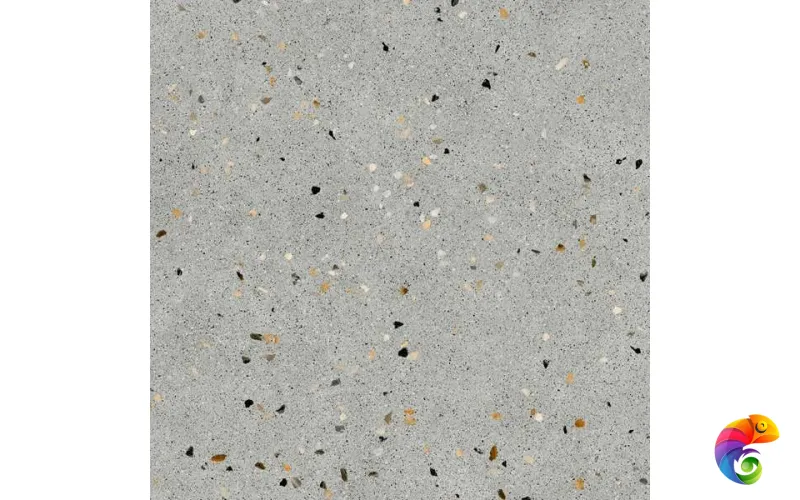 Керамогранит Idalgo Концепта Серый MR 60x60