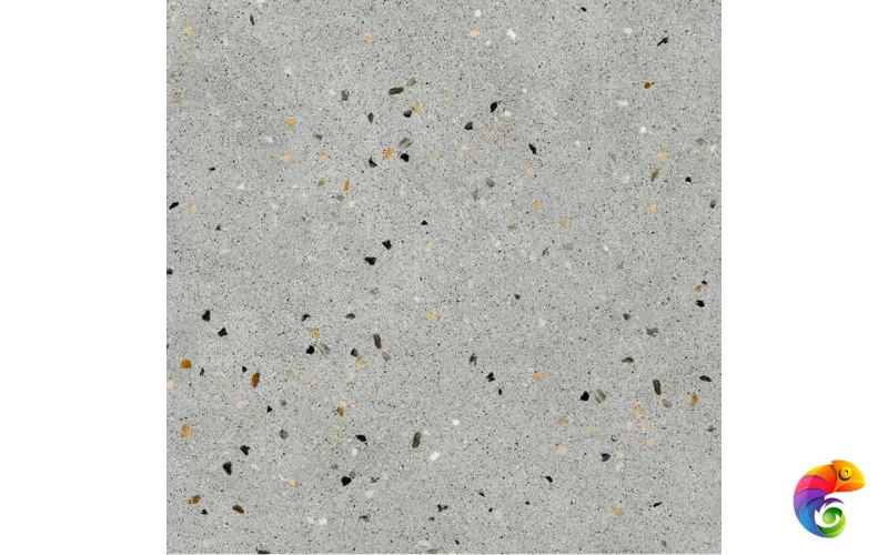 Керамогранит Idalgo Концепта Серый MR 60x60
