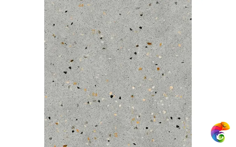 Керамогранит Idalgo Концепта Серый MR 60x60