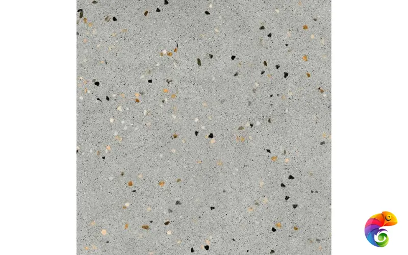 Керамогранит Idalgo Концепта Серый MR 60x60