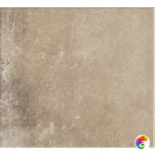 Плитка базовая Ceramika Paradyz Scandiano Ochra Klinkier 29,5х29,5 (1,22)