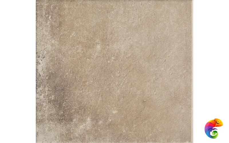 Плитка базовая Ceramika Paradyz Scandiano Ochra Klinkier 29,5х29,5 (1,22)