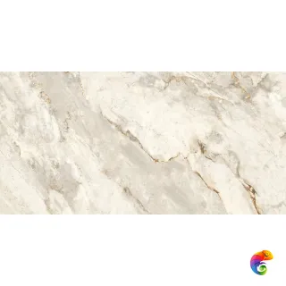 Realistik Statuario Brasiliano Textura Carving 60x120 (1,44)