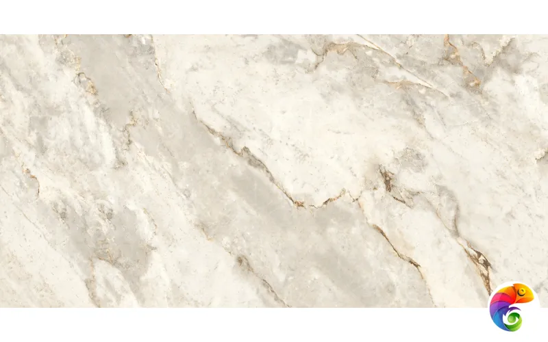 Керамогранит Realistik Statuario Brasiliano Textura Carving 60x120 (1,44)