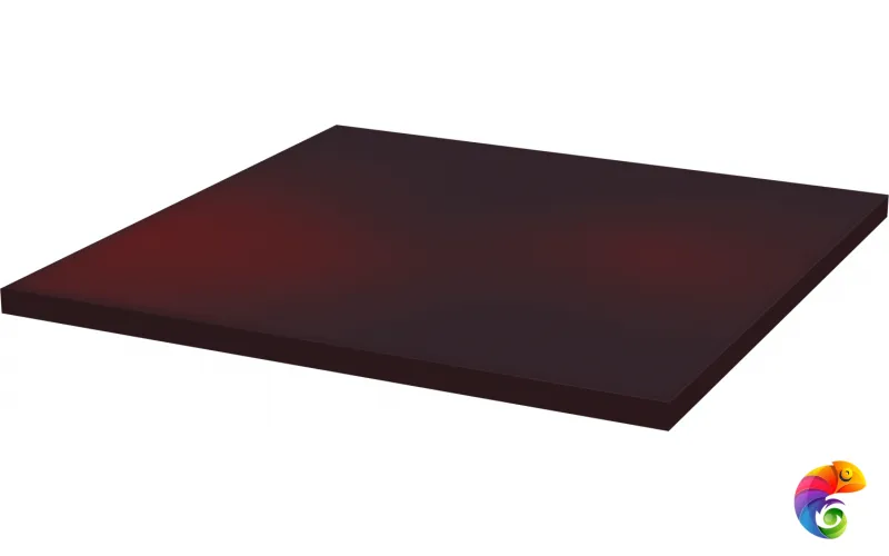 Плитка Ceramika Paradyz базовая Cloud Brown Klinkier B1a 30x30 (1,26)