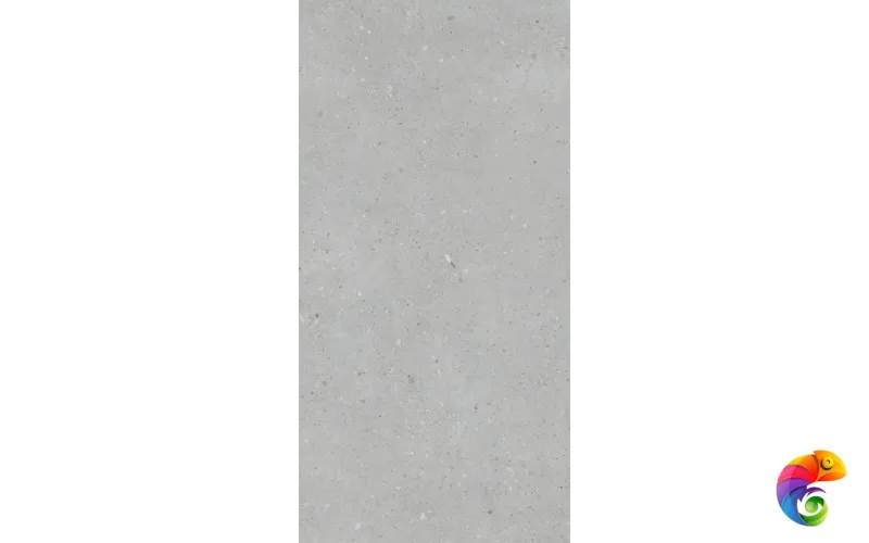 Керамогранит Vitra FlakeCement Серый МатR10A 60x120 (1,44)