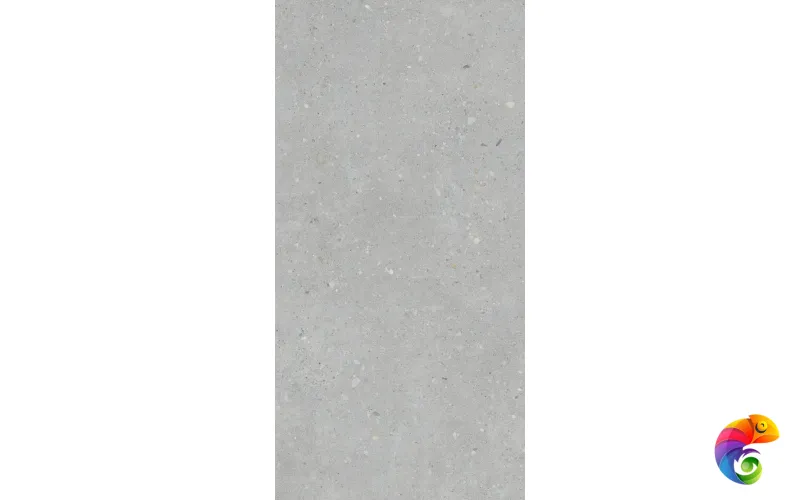 Керамогранит Vitra FlakeCement Серый МатR10A 60x120 (1,44)