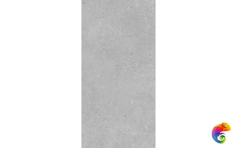 Керамогранит Vitra FlakeCement Серый МатR10A 60x120 (1,44)