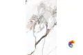 Керамогранит Vitra Marble-X Бреча Капрайа Белый Лаппато Рект K949761LPR01VTET 60x60 (1,80)