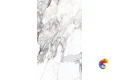 Керамогранит Vitra Marble-X Бреча Капрайа Белый Лаппато Рект K949761LPR01VTET 60x60 (1,80)