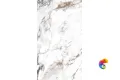 Керамогранит Vitra Marble-X Бреча Капрайа Белый Лаппато Рект K949761LPR01VTET 60x60 (1,80)