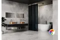 Керамогранит Cerrad Maxie/Stonemood Silver Rect 159,7х79,7 (1,27)