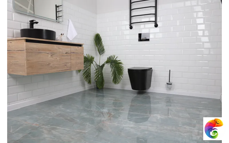 Керамогранит Roca Marble Topazio R 60x120