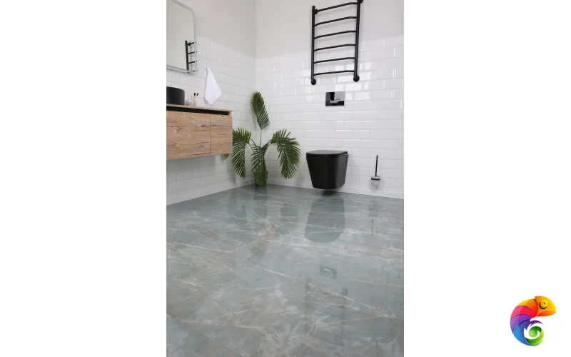Керамогранит Roca Marble Topazio R 60x120