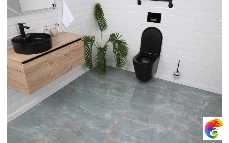 Керамогранит Roca Marble Topazio R 60x120
