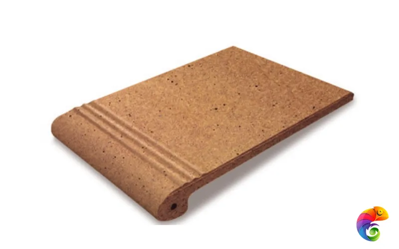 Ступень угловая Peldano Angular Recto 30,5x30,5