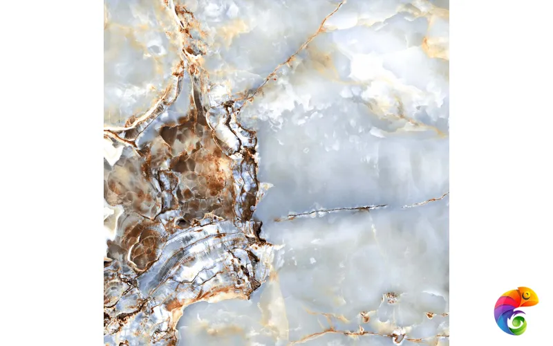 Керамогранит Realistik Magic Ice Mat 60x60