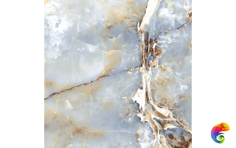 Керамогранит Realistik Magic Ice Mat 60x60
