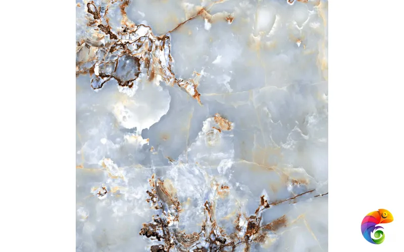 Керамогранит Realistik Magic Ice Mat 60x60