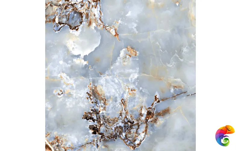 Керамогранит Realistik Magic Ice Mat 60x60