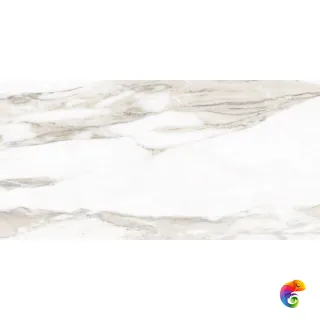 Realistik Statuario Venato Satin 60x120