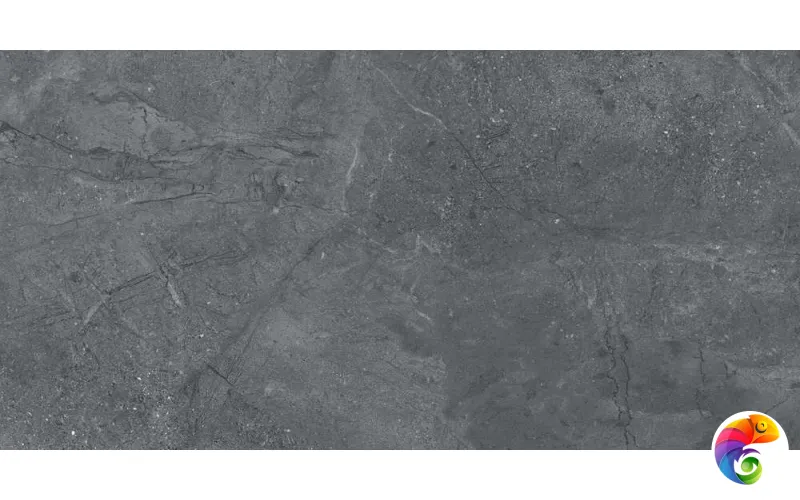 Керамогранит Artkera Group Altai Graphite 30х60 GP36ALA25