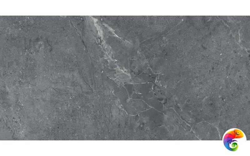 Керамогранит Artkera Group Altai Graphite 30х60 GP36ALA25