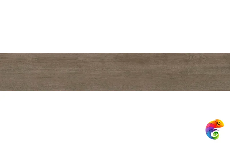 Керамогранит Artkera Group Naturalwood Wenge 20х120 (1,44) GP20120NAT08