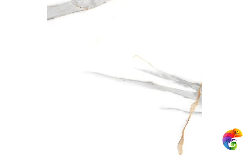 Керамогранит Realistik Maritaca Statuario Glossy 60x60