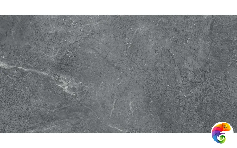 Керамогранит Artkera Group Altai Graphite 30х60 GP36ALA25
