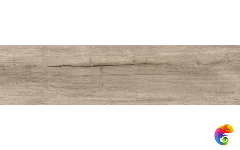 Керамогранит Vitra OriginWood с.греж мат R10A 7Р 20x80 (1,44)