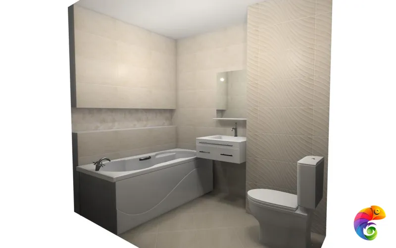 Плитка Ceramika Paradyz Emilly beige 30x60