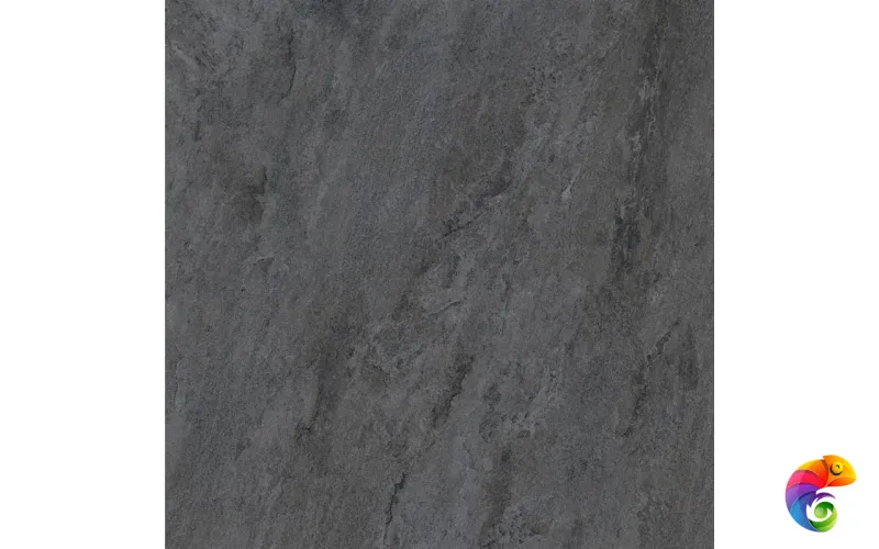 Керамогранит Vitra Quarstone антрацит 60x60