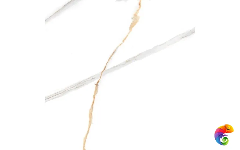 Керамогранит Realistik Maritaca Statuario Glossy 60x60