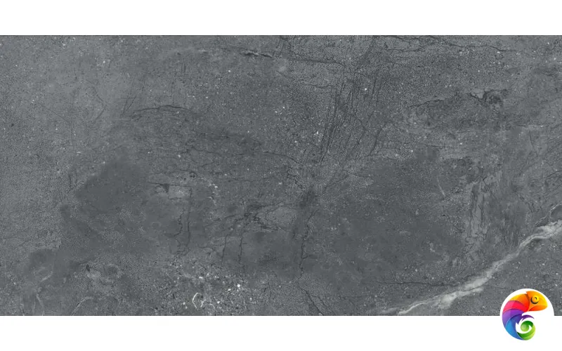 Керамогранит Artkera Group Altai Graphite 30х60 GP36ALA25