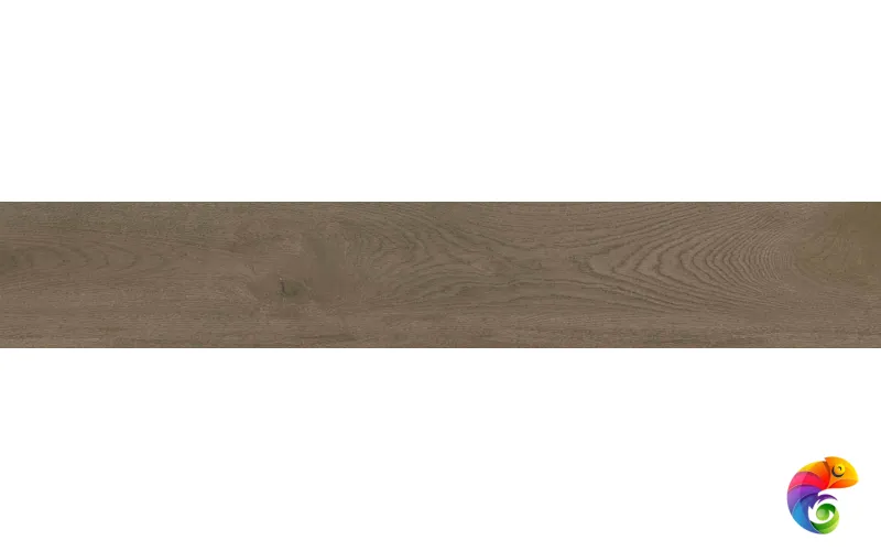 Керамогранит Artkera Group Naturalwood Wenge 20х120 (1,44) GP20120NAT08