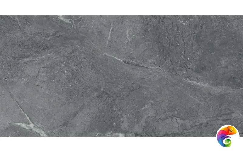 Керамогранит Artkera Group Altai Graphite 30х60 GP36ALA25