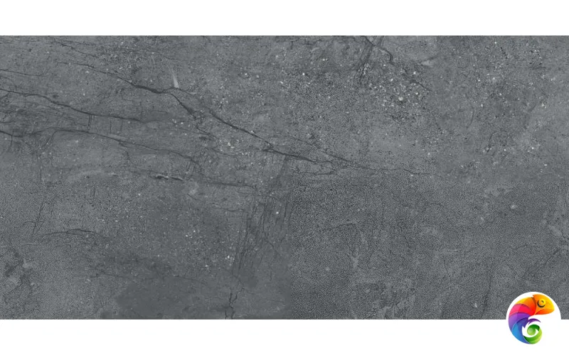 Керамогранит Artkera Group Altai Graphite 30х60 GP36ALA25