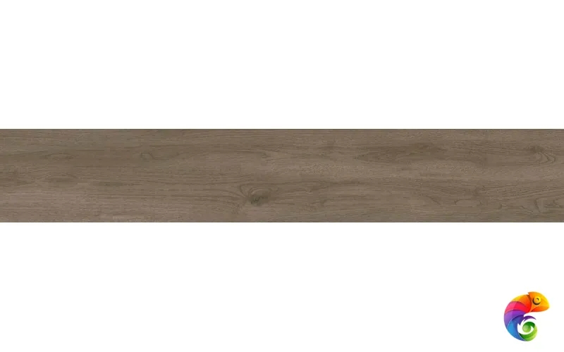 Керамогранит Artkera Group Naturalwood Wenge 20х120 (1,44) GP20120NAT08