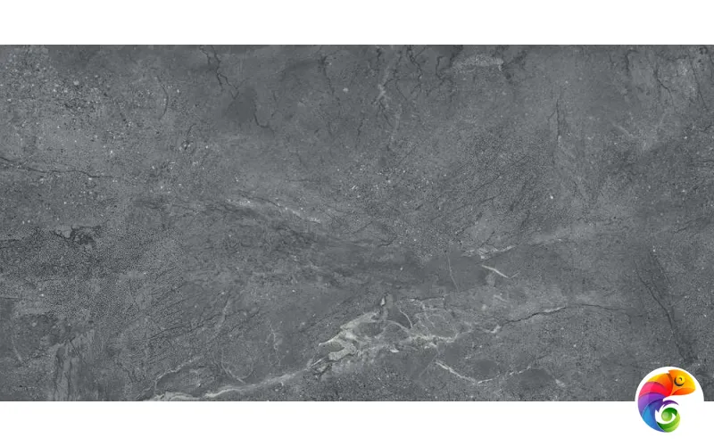 Керамогранит Artkera Group Altai Graphite 30х60 GP36ALA25