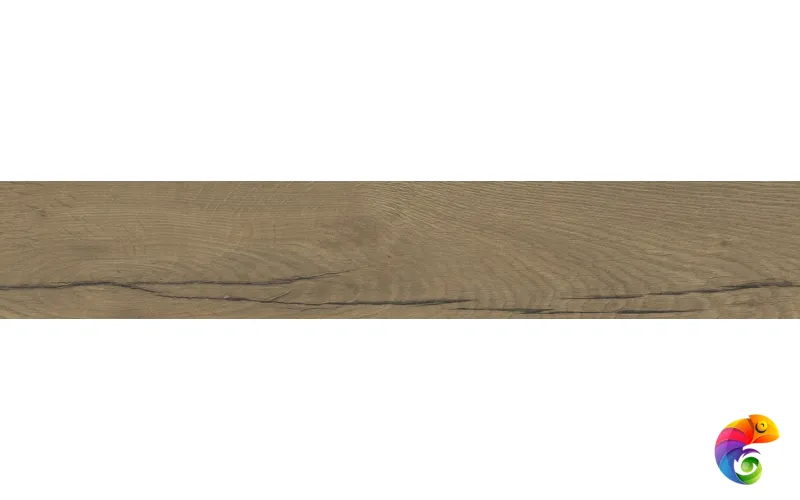 Керамогранит Ceramika Konskie Халифакс золотой ректификат 9,2x60 (0,6)