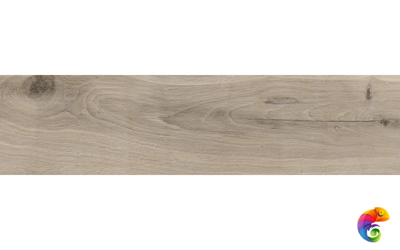 Керамогранит Vitra OriginWood с.греж мат R10A 7Р 20x80 (1,44)