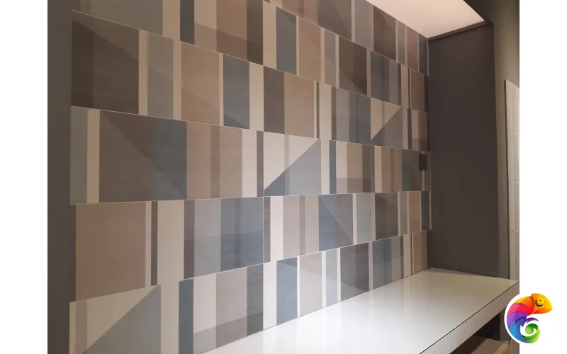 Плитка Undefasa Decorado Art 25x75