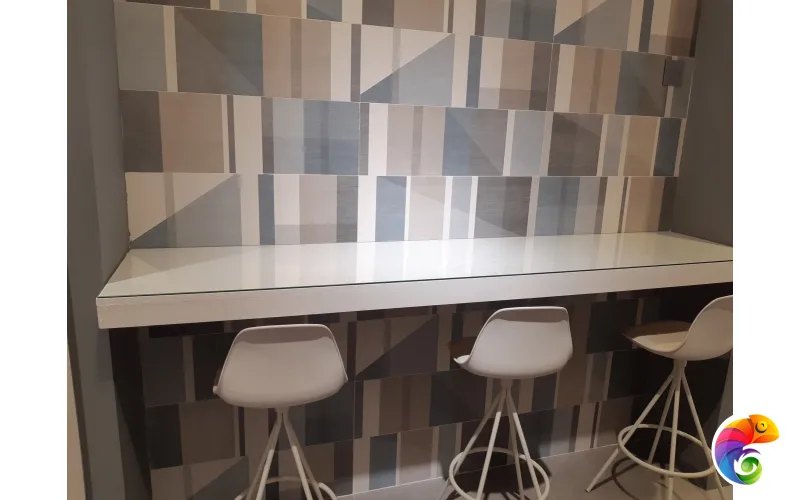 Плитка Undefasa Decorado Art 25x75