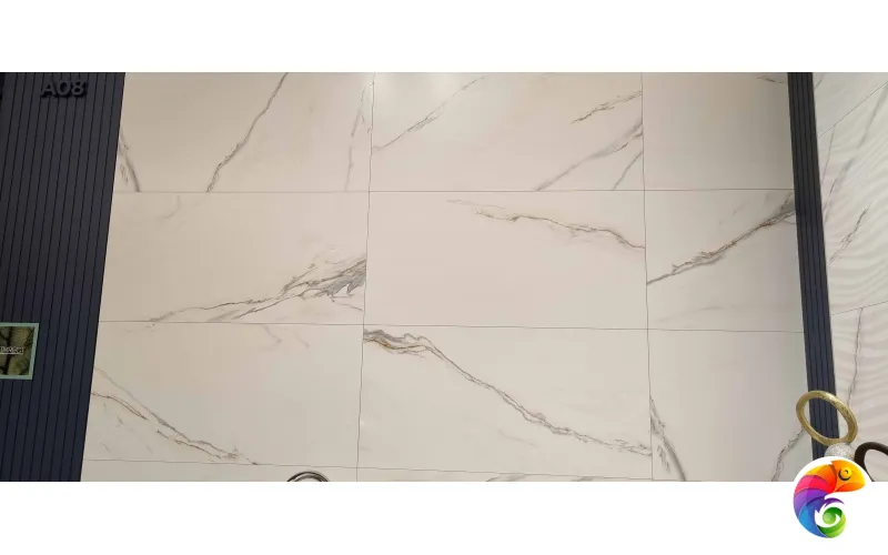 Плитка Azulev Aqua Bianco Matt 30х90