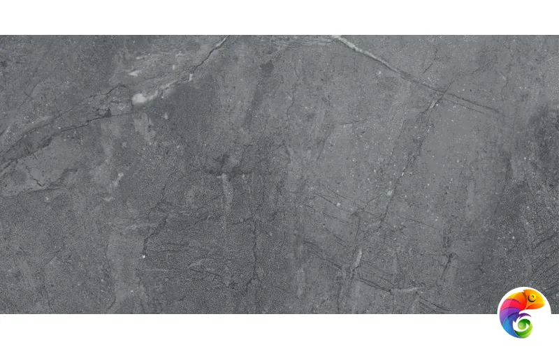Керамогранит Artkera Group Altai Graphite 30х60 GP36ALA25
