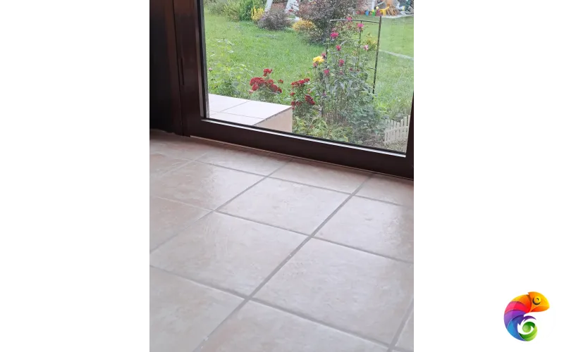 Керамогранит El Molino Calvin Azul 58x58 (1,00)